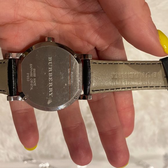 Burberry Watch - Picture 2 of 2